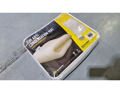 MOSTLY UNRESERVED 4x4 WORKSHOP BUSINESS CLOSURE ... - Lot 27