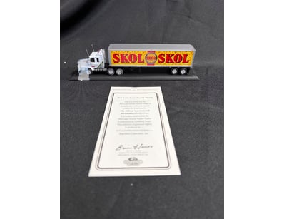 Model Car Mania (A1006) - Lot 331