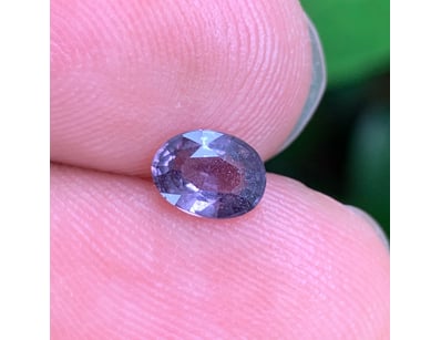 UNRESERVED Diamonds, Gemstones & Opals (A996) - Lot 245