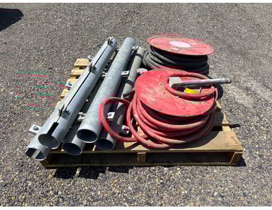 Civil, Transport & Machinery - Queensland, New... - Lot 7027