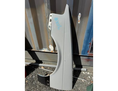 Car Parts & Accessories (A986) - Lot 222