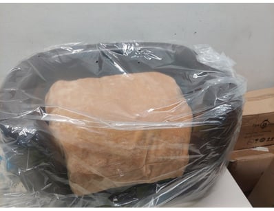 Sport, Leisure & Lifestyle (NSWA983) - Lot 2273