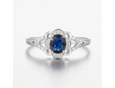Fine Jewellery (A981) - Lot 1379