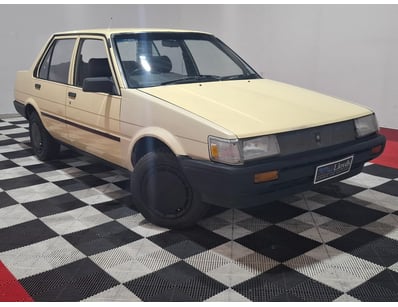 Classic, Muscle & Barn Finds - Lot 415