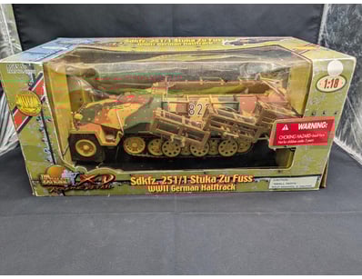 Model Car Mania (A1006) - Lot 157