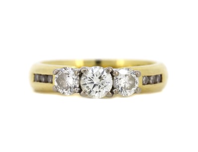 Fine Jewellery Market (A999) - Lot 500