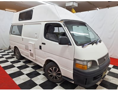 Passenger, Luxury & Commercial Vehicles Auction - Lot 1490