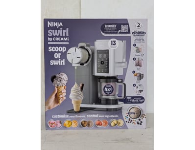 Unclaimed Freight (GCA995) - Lot 296