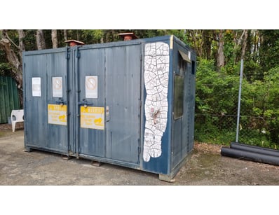 Civil, Transport & Machinery - Nationwide (ON4... - Lot 7622