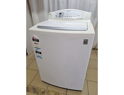Whitegoods & Appliances (A991) - Lot 1049