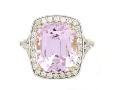 Fine Jewellery (A987) - Lot 1515