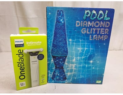 Gadgets, Music & Pastimes (A1005) - Lot 1509