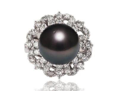 Iconic Elegance - High End Lux Jewellery - Lot 92