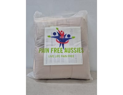 Unclaimed Freight (GCA1004) - Lot 199