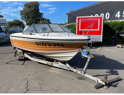 Motorbike, Marine & Recreation Assets Auction - Lot 42