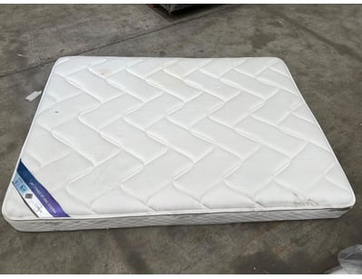 MAJOR RETAILER - Mattresses, Bases & Bedding (A1... - Lot 23