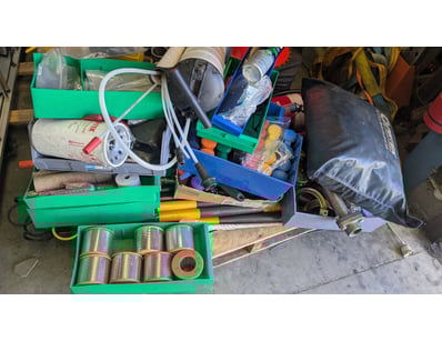 Major Flow, Pumping & Industrial Services Asset... - Lot 850