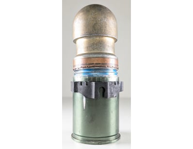 Historic Arms & Militaria (A987) - Lot 3555