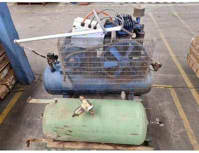 Home Improvement, DIY & Hardware (NSWA999) - Lot 2012