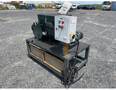 Trucks, Machinery & Industrial Surplus (ON4493) - Lot 15