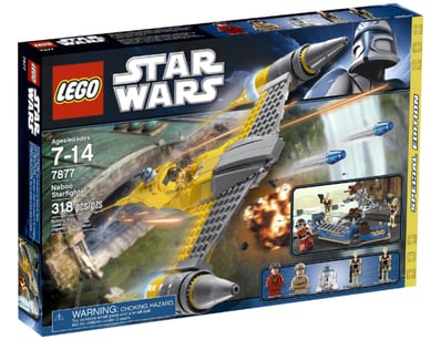 **UNRESERVED** LIFETIME COLLECTION OF LEGO PART... - Lot 176