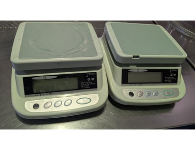 Major Food Processing Plant Closure (ON11985) - Lot 769