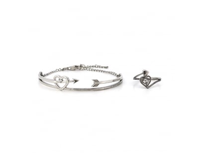 Timeless Treasures For Him & Her (A977) - Lot 3304