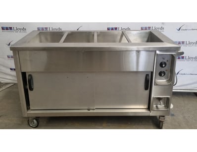 Hospitality, Catering & Events (NSWA1004) - Lot 2005