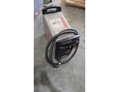 hypertherm powermax 105 plasma
 Brand: Hyperrherm
...