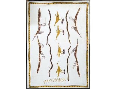 Fine Art (A988) - Lot 2002