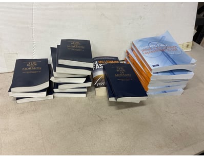 Unclaimed Freight (GCA1002) - Lot 1824