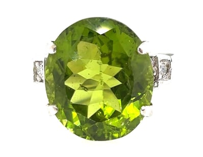 Prestige Jewellery (A979) - Lot 605