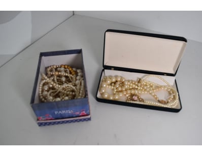 UNRESERVED Affordable Jewellery (A999) - Lot 307