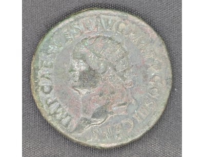 UNRESERVED Banknotes & Coins (A988) - Lot 2532