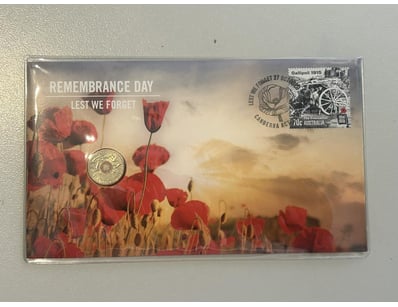 UNRESERVED Banknotes & Coins (A991) - Lot 2574