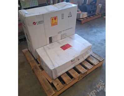 Home Improvement, DIY & Hardware (A986) - Lot 87