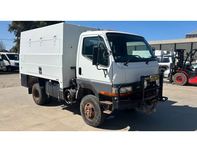 Civil, Transport & Machinery - Nationwide (ON4... - Lot 4500
