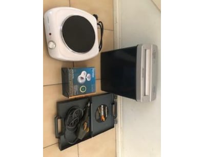 Home Improvement, DIY & Hardware (A988) - Lot 396