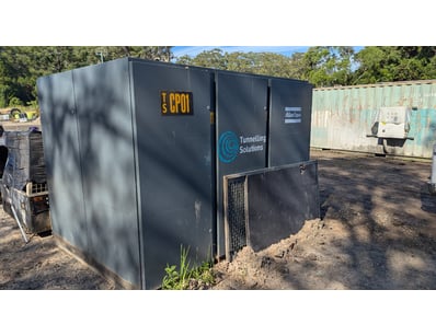 End of Contract Bypass Surplus (ON4460) - Lot 36