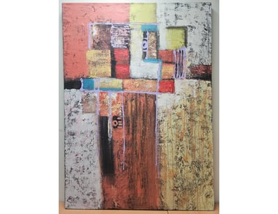 Art Market (A1006) - Lot 586