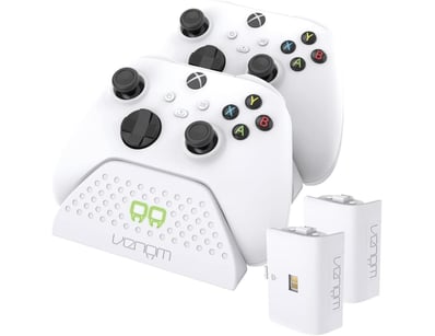 Gaming, Technology & Accessories (VICA981) - Lot 3270