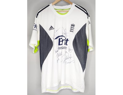 Mancave & Memorabilia (A1007) - Lot 2062
