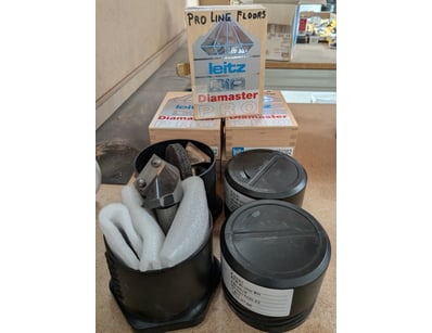 Flooring Manufacturing Company Liquidation (ON1... - Lot 151