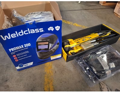 Home Improvement, DIY & Hardware (A996) - Lot 228