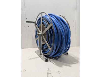 MOSTLY UNRESERVED Carpentry Business Closure - Lot 13