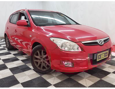 Passenger, Luxury & Commercial Vehicles Auction - Lot 807