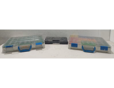 MOSTLY UNRESERVED Carpentry Business Closure - Lot 78