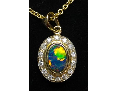 Fine Jewellery Market (A992) - Lot 4735