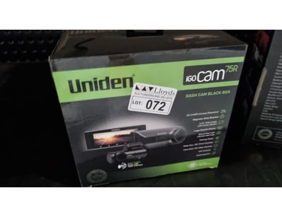 MOSTLY UNRESERVED 4x4 WORKSHOP BUSINESS CLOSURE ... - Lot 72