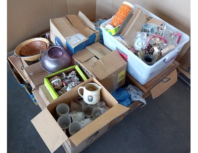 House & Homewares (SA992) - Lot 4755